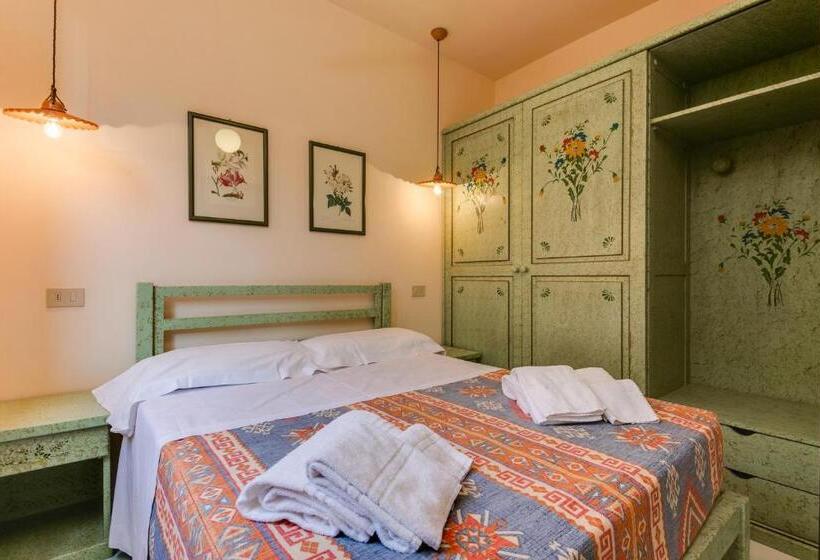 ホテル La Tonnara Di Bonagia Resort