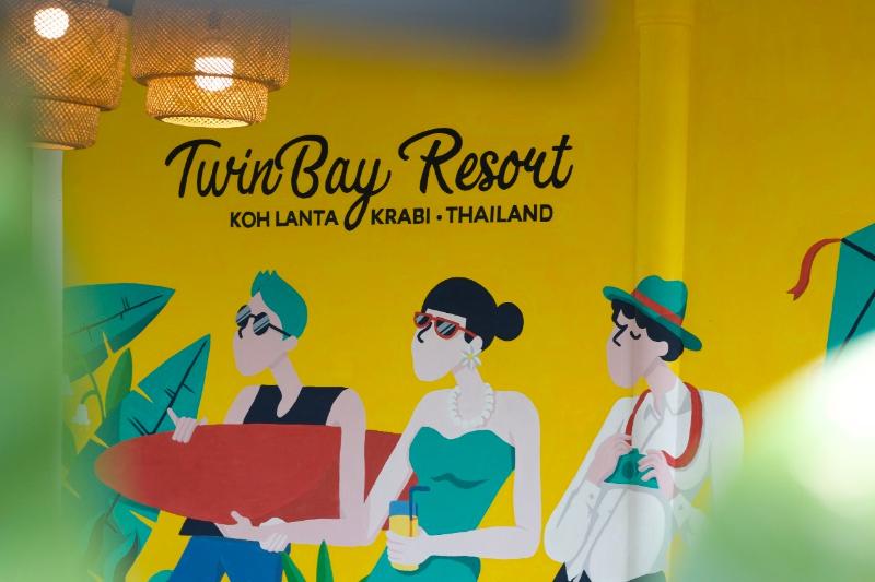 هتل Twin Bay Resort Koh Lanta