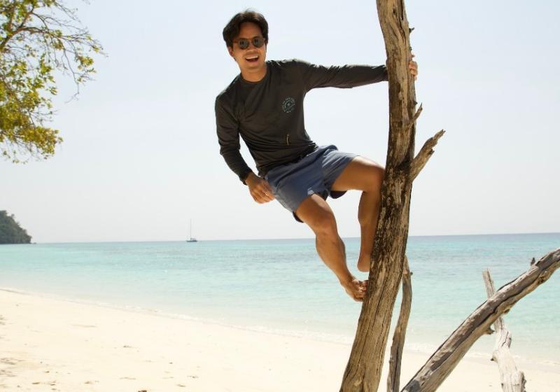 هتل Twin Bay Resort Koh Lanta