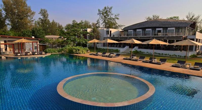 هتل Twin Lotus Resort And Spa   Sha Plus   Adult Only November   April
