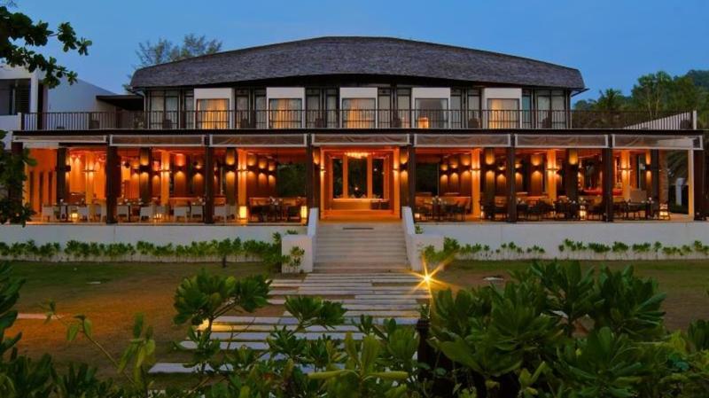 هتل Twin Lotus Resort And Spa   Sha Plus   Adult Only November   April