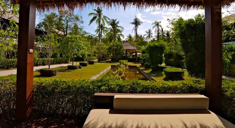 هتل Twin Lotus Resort And Spa   Sha Plus   Adult Only November   April