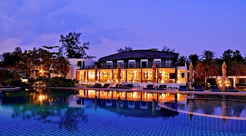 هتل Twin Lotus Resort And Spa   Sha Plus   Adult Only November   April