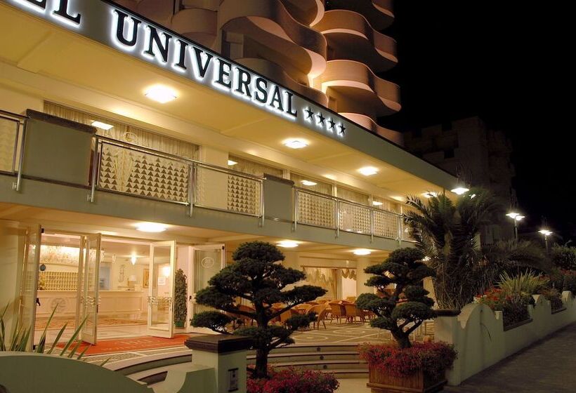 هتل Universal