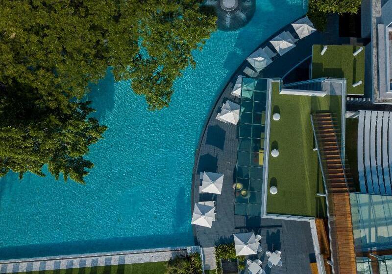 هتل Veranda Resort & Villas Hua Hin Cha Am