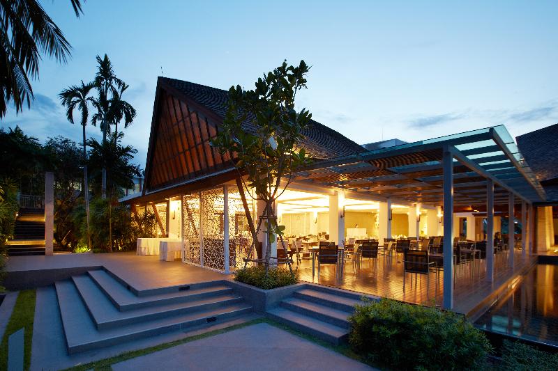 هتل Veranda Resort & Villas Hua Hin Cha Am