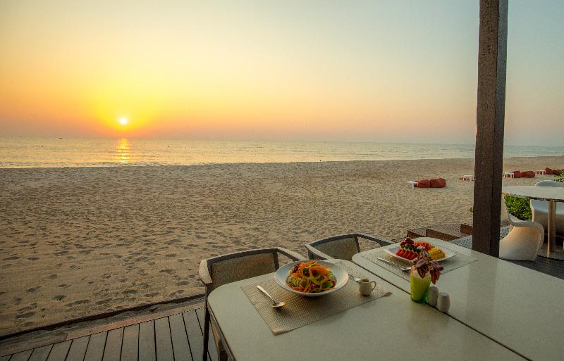 هتل Veranda Resort & Villas Hua Hin Cha Am