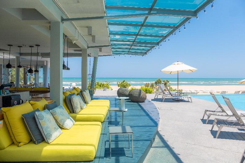 هتل Veranda Resort & Villas Hua Hin Cha Am