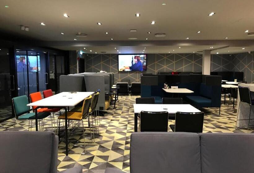 Village Hotel Birmingham Walsall