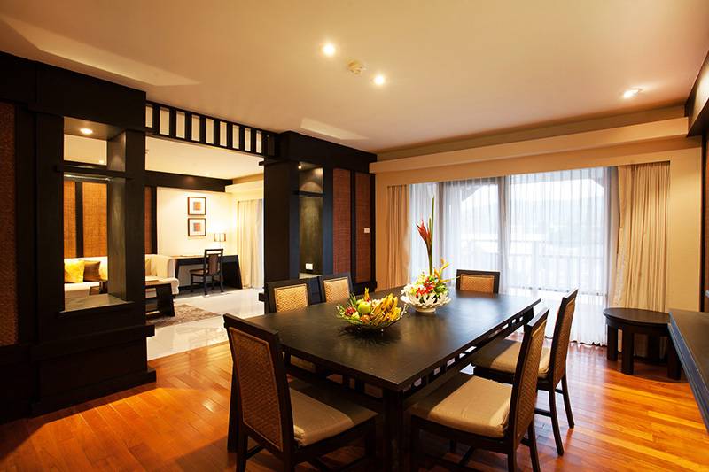 هتل Woraburi Phuket Resort & Spa   Sha Plus