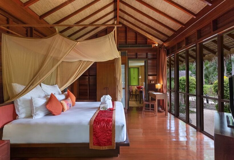 فندق Zeavola Resort