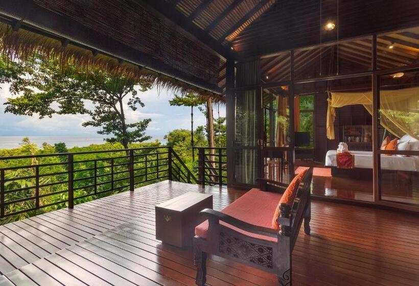 فندق Zeavola Resort