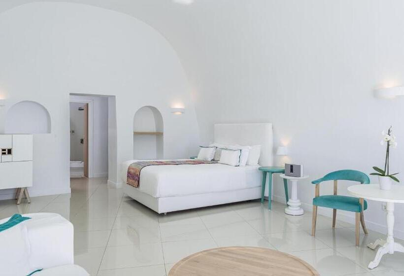 Katikies Chromata Santorini   The Leading Hotels Of The World