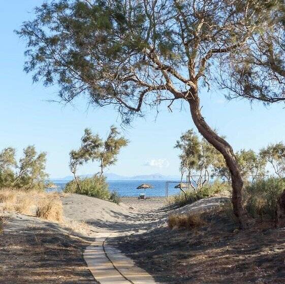 Scorpios Beach