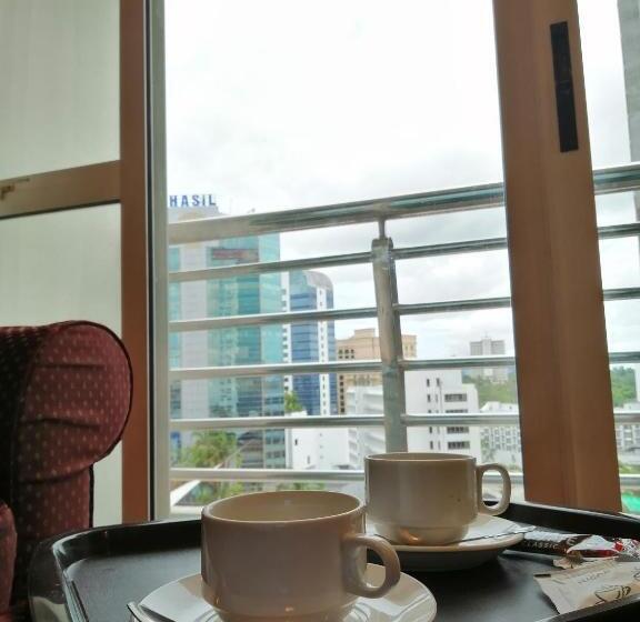 Stayinn Gateway Hotel Apartment