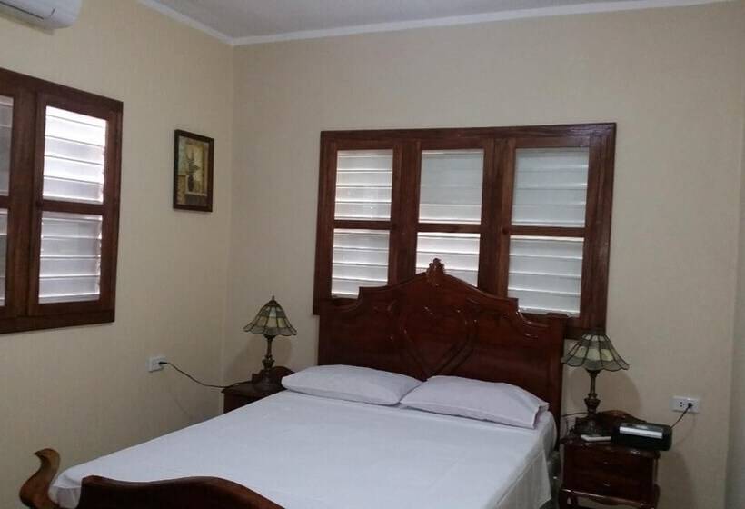 Hostal San Fernando