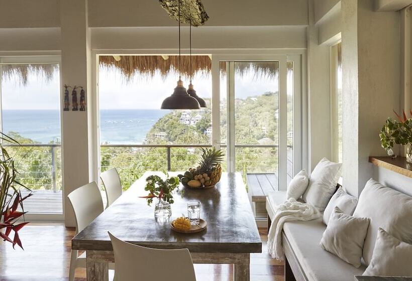 Hotel Diniview Villas