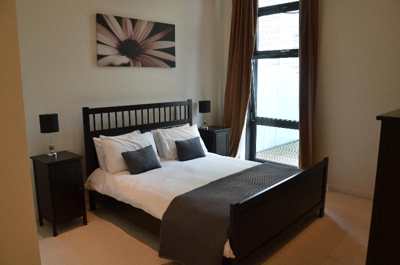 Fotos del hotel Discovery Dock Apartments East By Oyo Rooms:  3