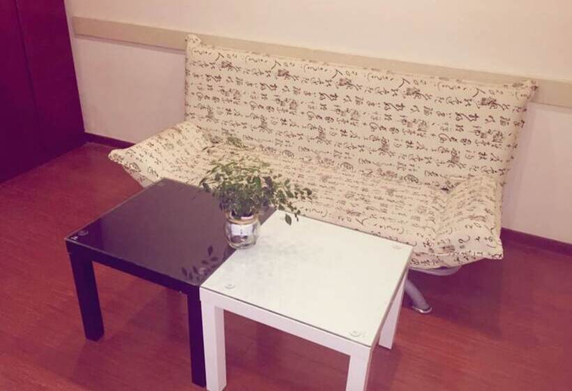 ホテル Greentree Inn Jiangsu Taizhou Jingjiang Bus Station Express