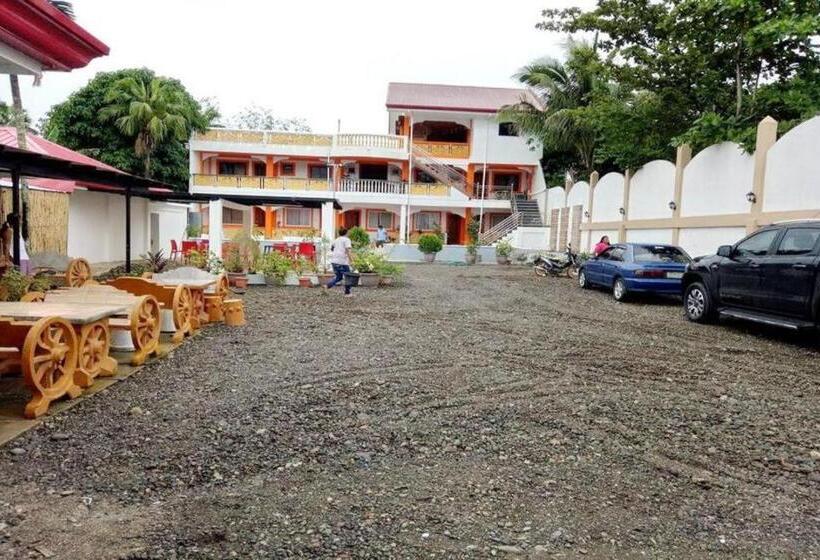 Отель Palm Grove Saud Holiday Complex