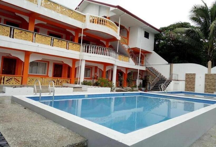 Отель Palm Grove Saud Holiday Complex