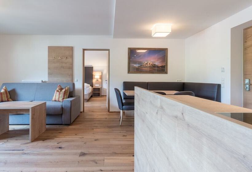 Aparthotel Panorama