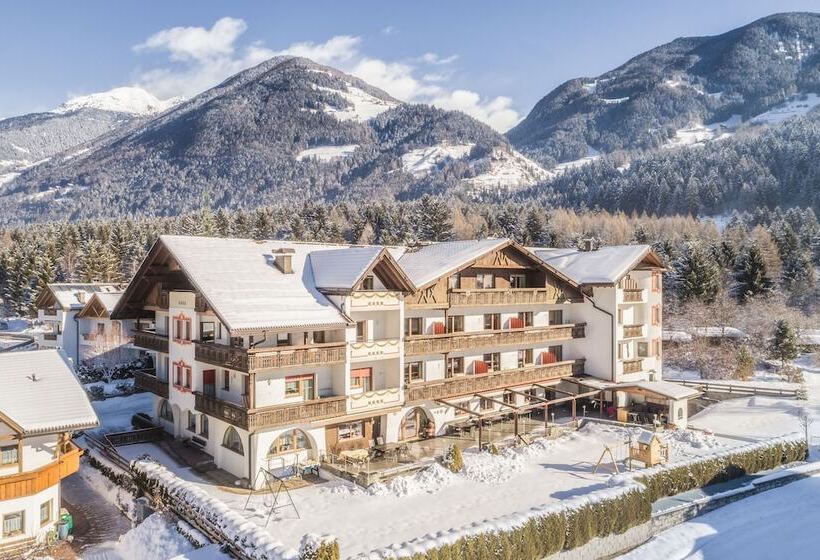 Aparthotel Panorama