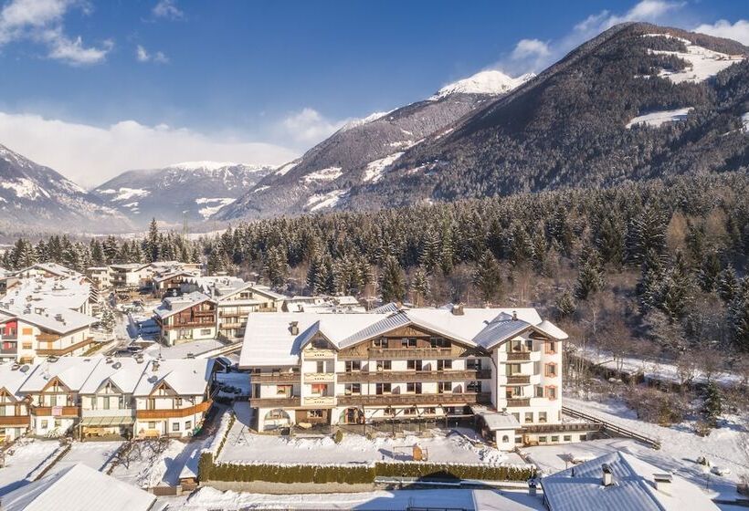 Aparthotel Panorama