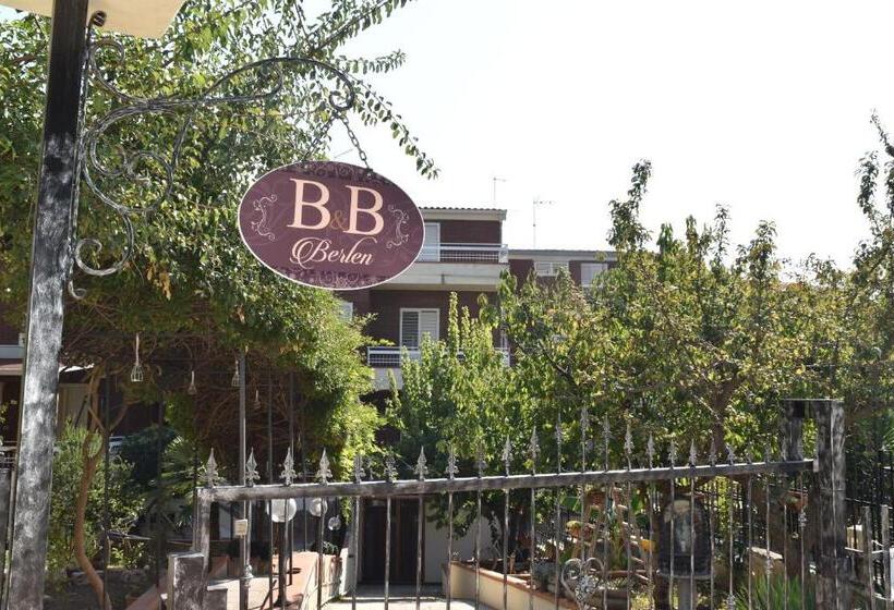 B&b Berlen