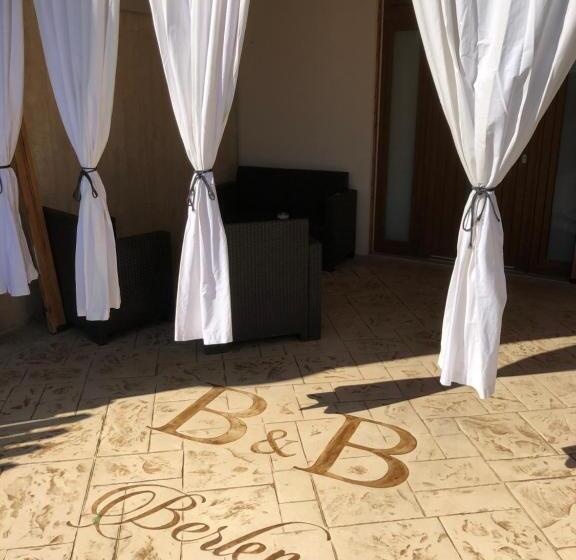 B&b Berlen