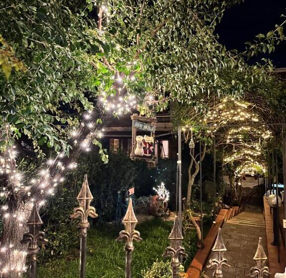 B&b Berlen