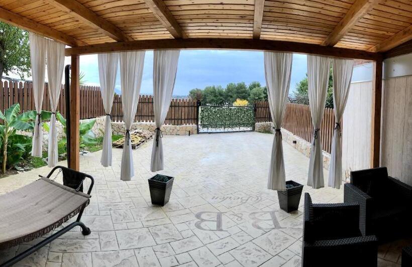 B&b Berlen