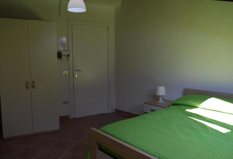 B&b Don Peppe  Don Ilario