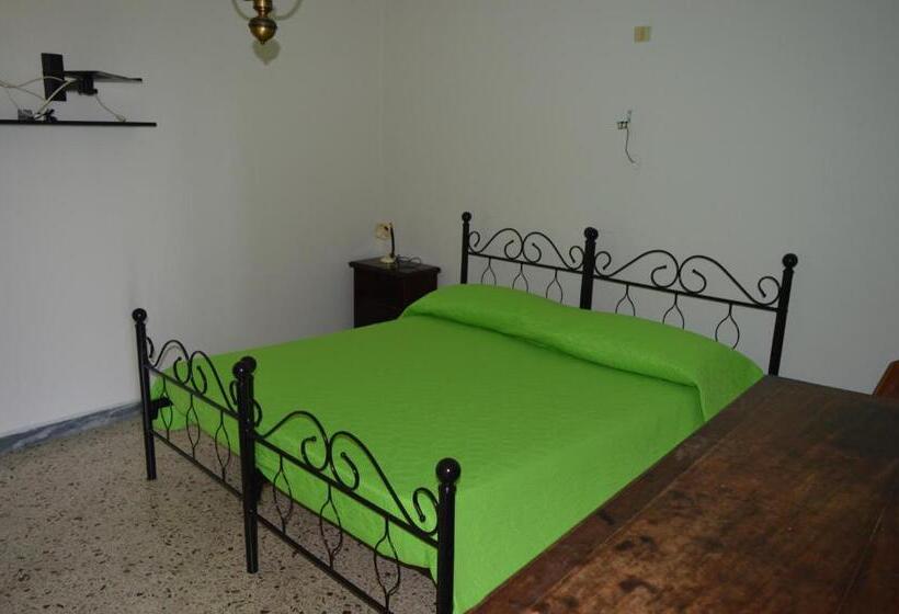 B&b Don Peppe  Don Ilario