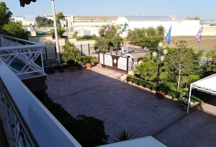 B&b Il Quadrifoglio