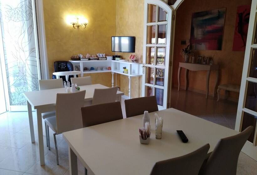 B&b Il Quadrifoglio