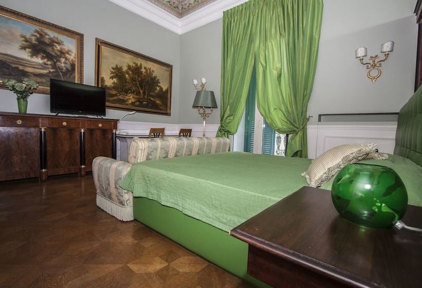B&b Gallina 18