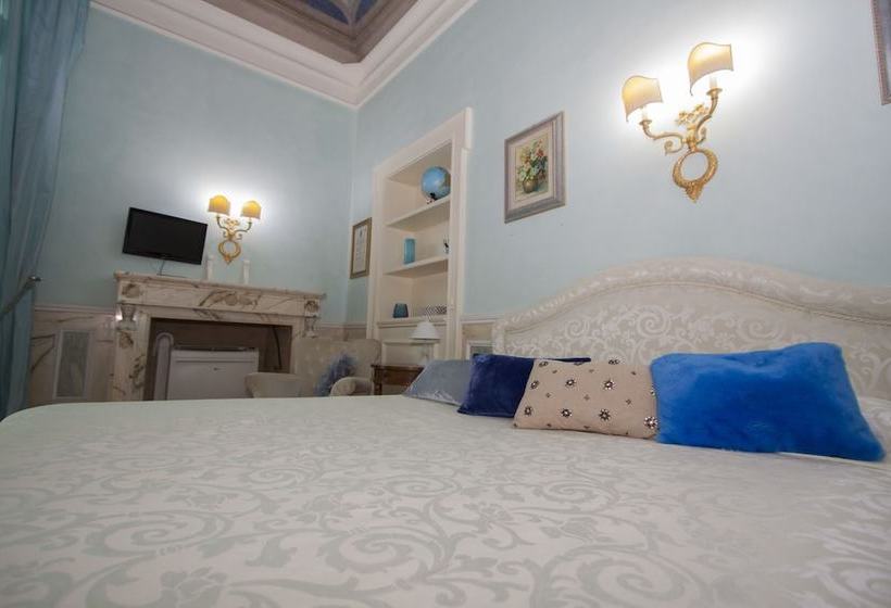 B&b Gallina 18