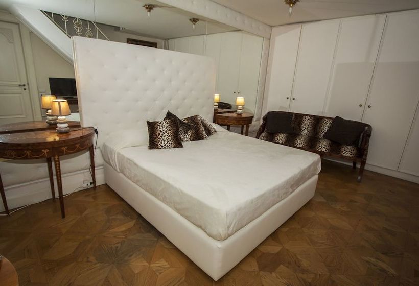 B&b Gallina 18