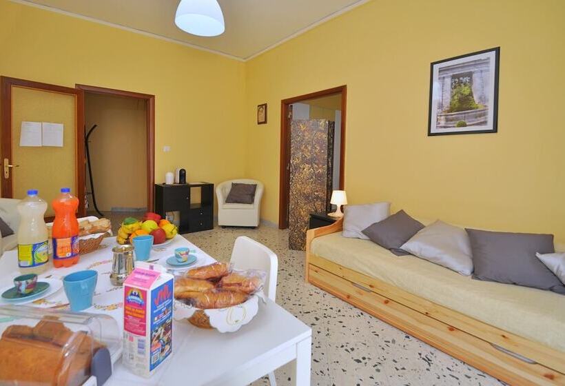 B&b Manzo 11
