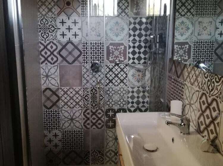 B&b Palazzo Sarlo