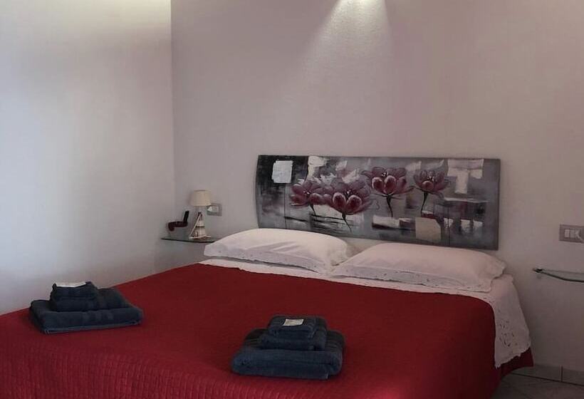 B&b Sa Clarera