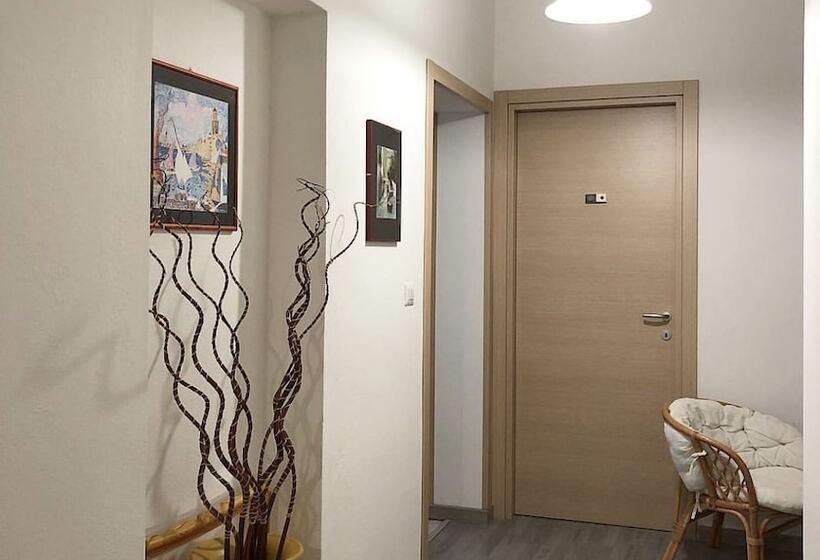 B&b Sa Clarera
