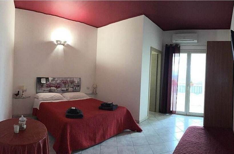B&b Sa Clarera