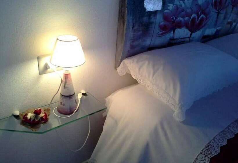 B&b Sa Clarera