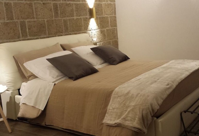 Bed and Breakfast Le Sorelle Duomo