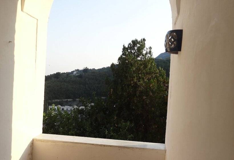تختخواب و صبحانه Casa Niná