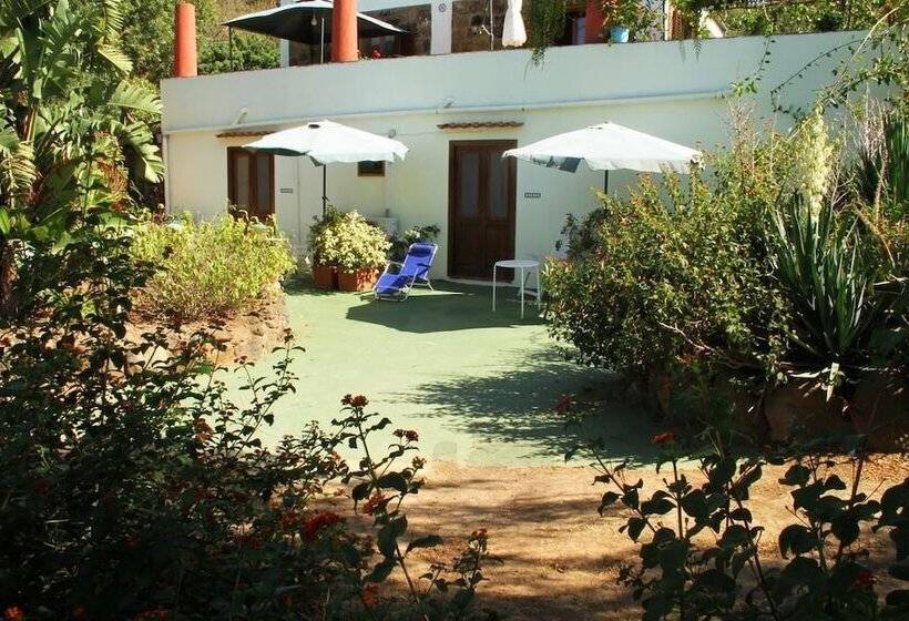 مبيت وإفطار Casa Terranova