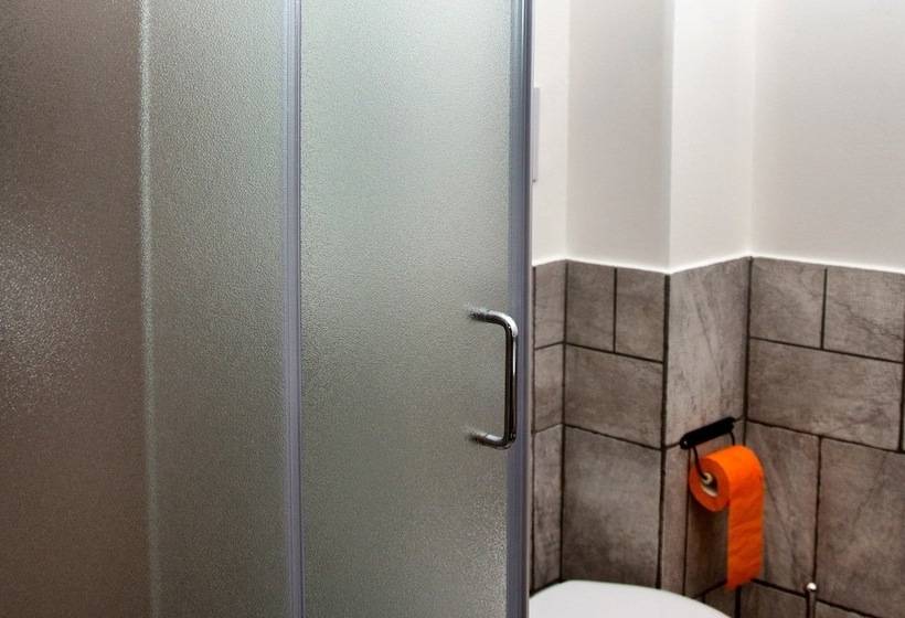 ベッドアンドブレックファースト La Timpa Del Cucco