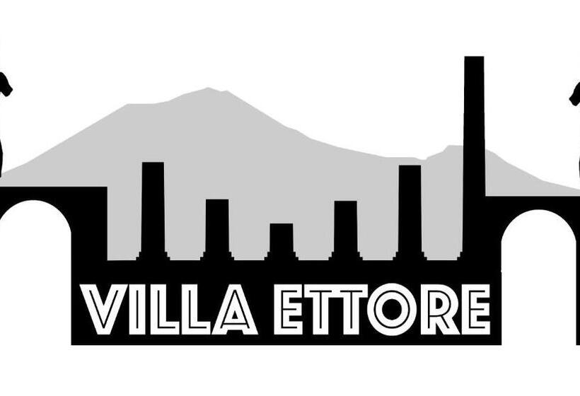 تختخواب و صبحانه Villa Ettore